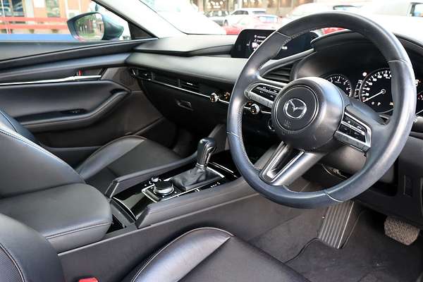 2019 Mazda 3 G20 Touring BP Series