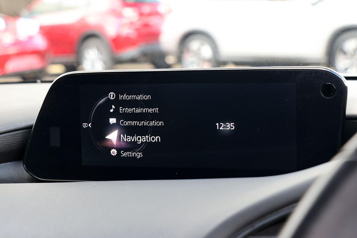 2019 Mazda 3 G20 Touring BP Series