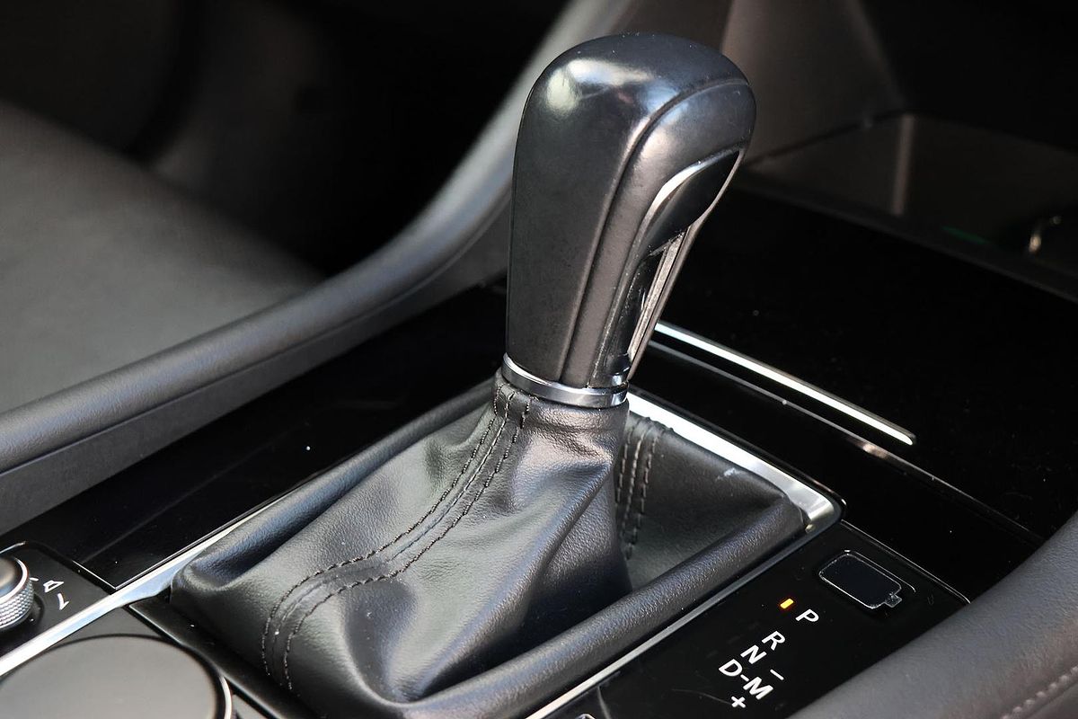 2019 Mazda 3 G20 Touring BP Series