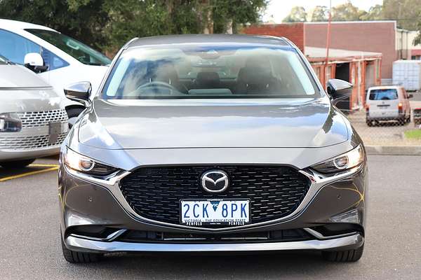 2019 Mazda 3 G20 Touring BP Series