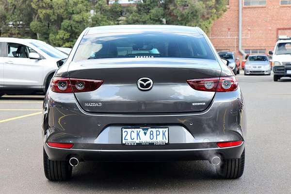 2019 Mazda 3 G20 Touring BP Series