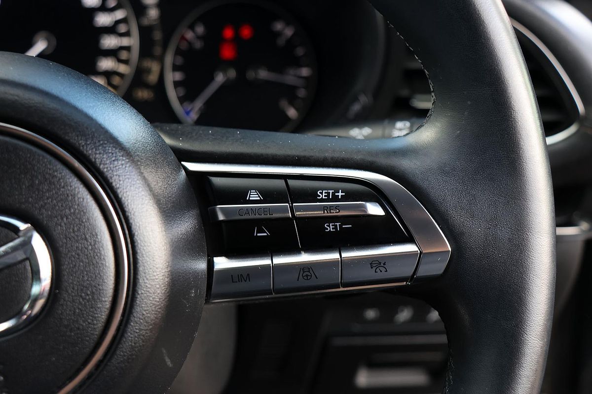 2019 Mazda 3 G20 Touring BP Series