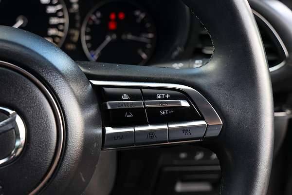 2019 Mazda 3 G20 Touring BP Series