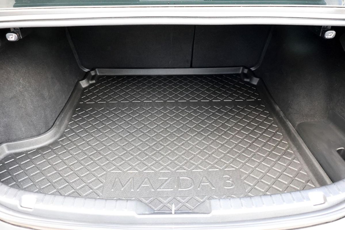 2019 Mazda 3 G20 Touring BP Series