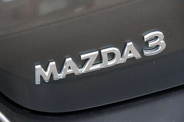 2019 Mazda 3 G20 Touring BP Series