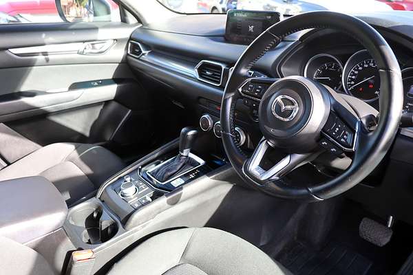 2019 Mazda CX-5 Maxx KF Series