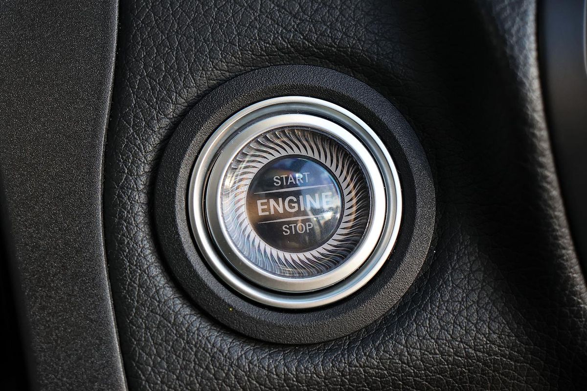 2020 Mercedes-Benz C-Class C200 W205