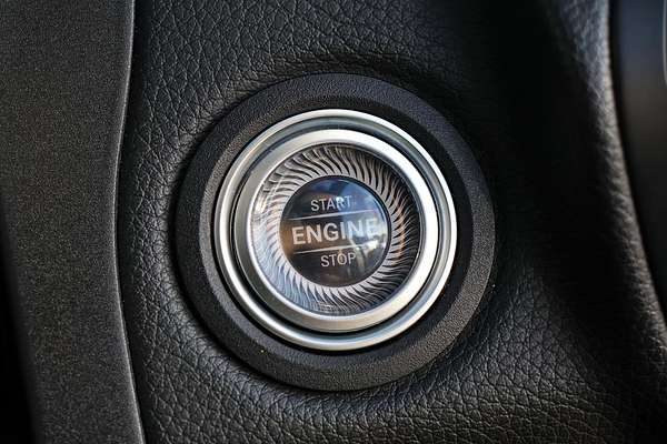 2020 Mercedes-Benz C-Class C200 W205