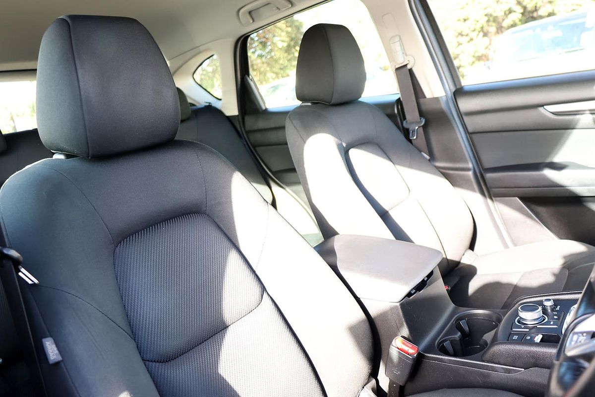 2019 Mazda CX-5 Maxx KF Series