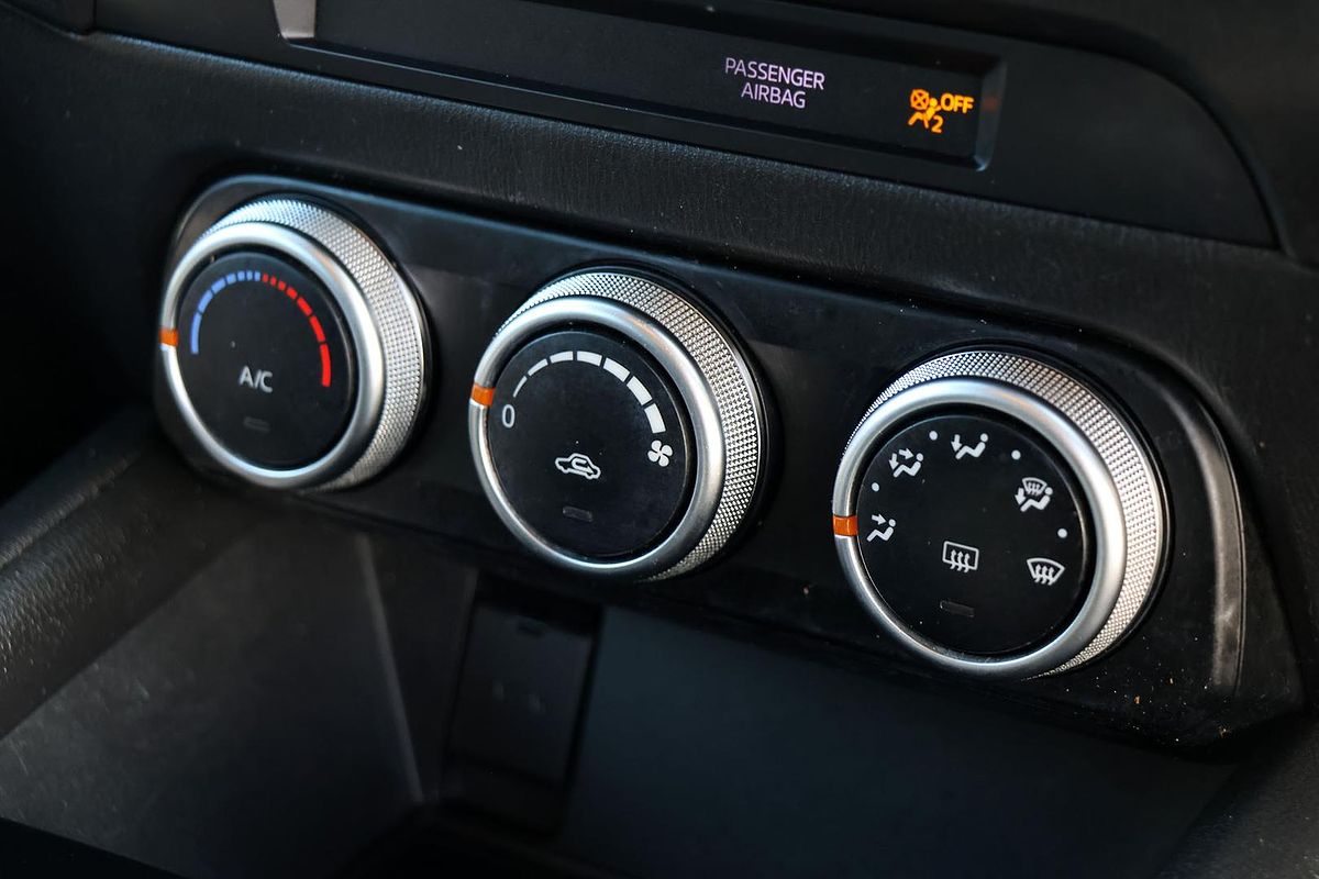 2019 Mazda CX-5 Maxx KF Series