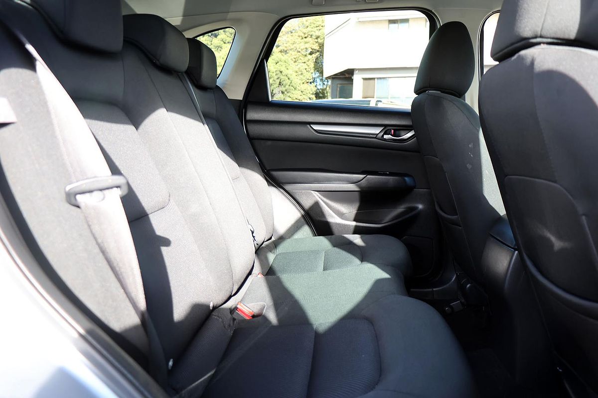 2019 Mazda CX-5 Maxx KF Series