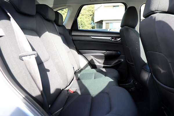 2019 Mazda CX-5 Maxx KF Series