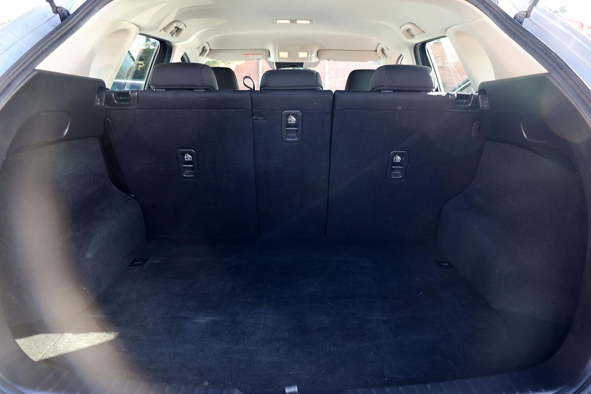 2019 Mazda CX-5 Maxx KF Series