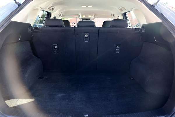 2019 Mazda CX-5 Maxx KF Series