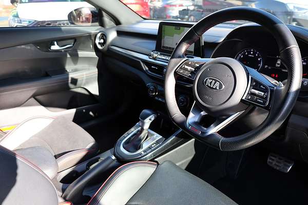 2020 Kia Cerato GT BD