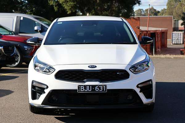 2020 Kia Cerato GT BD