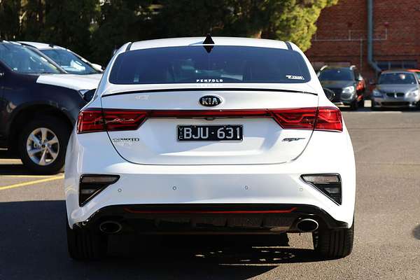 2020 Kia Cerato GT BD