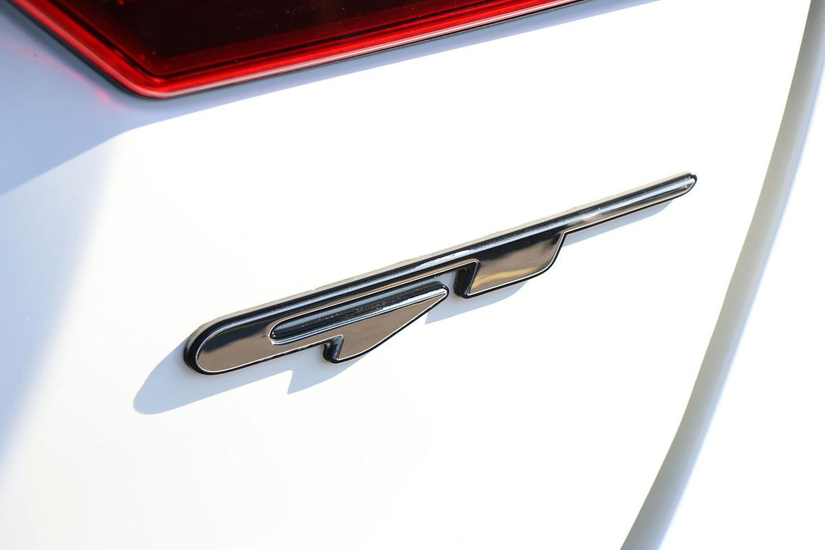 2020 Kia Cerato GT BD