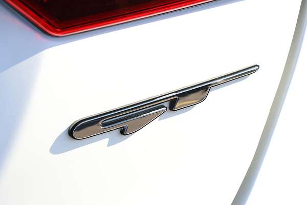 2020 Kia Cerato GT BD