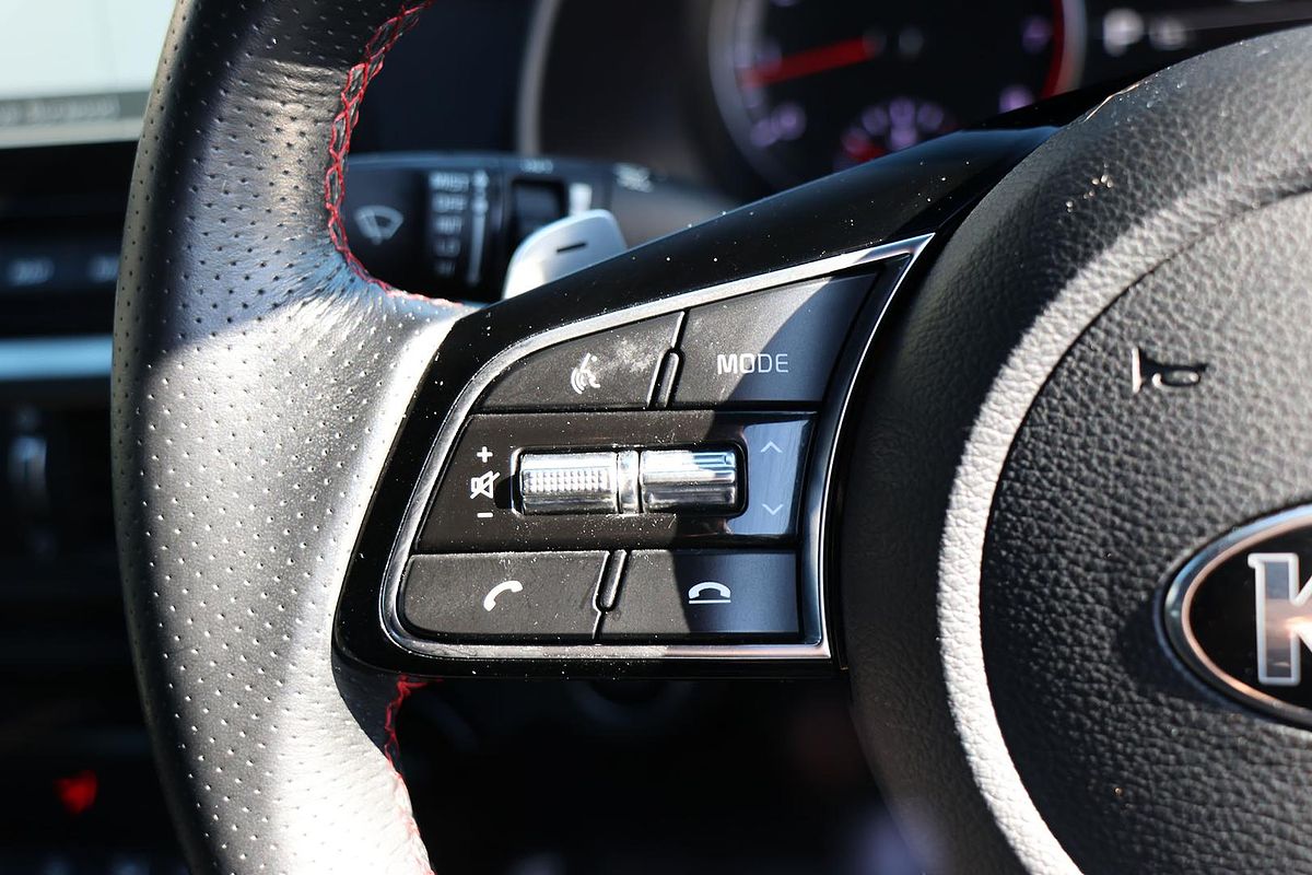 2020 Kia Cerato GT BD