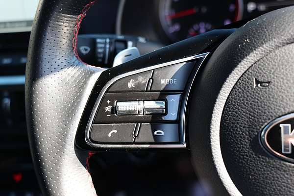 2020 Kia Cerato GT BD