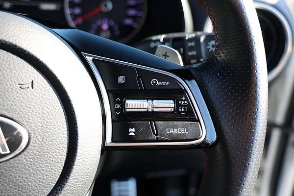 2020 Kia Cerato GT BD