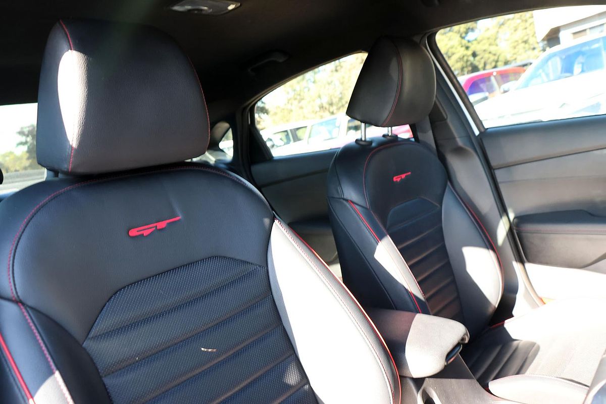 2020 Kia Cerato GT BD