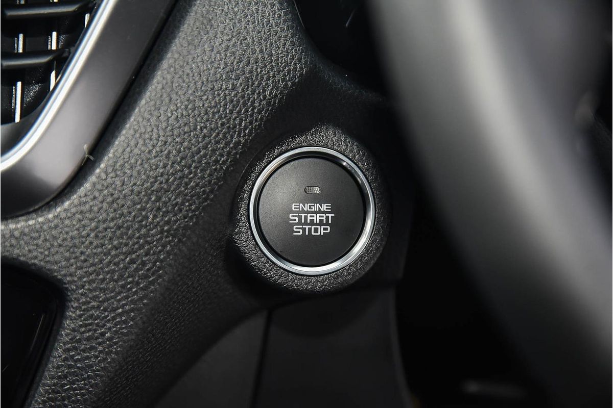 2025 Isuzu D-MAX LS-U+ 4X4