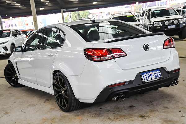 2013 Holden Commodore SS V Redline VF