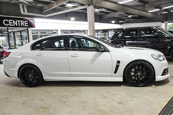 2013 Holden Commodore SS V Redline VF