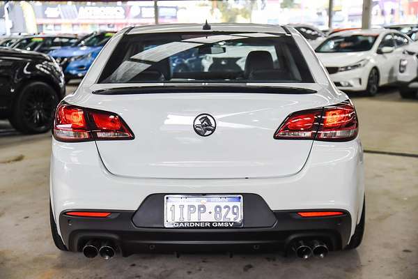 2013 Holden Commodore SS V Redline VF