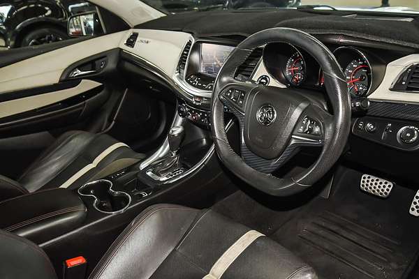 2013 Holden Commodore SS V Redline VF