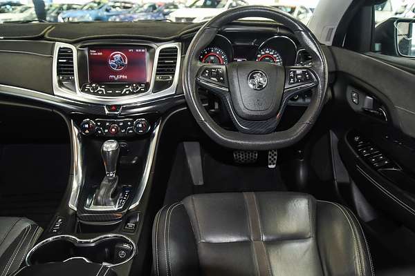 2016 Holden Commodore SS V Redline VF Series II
