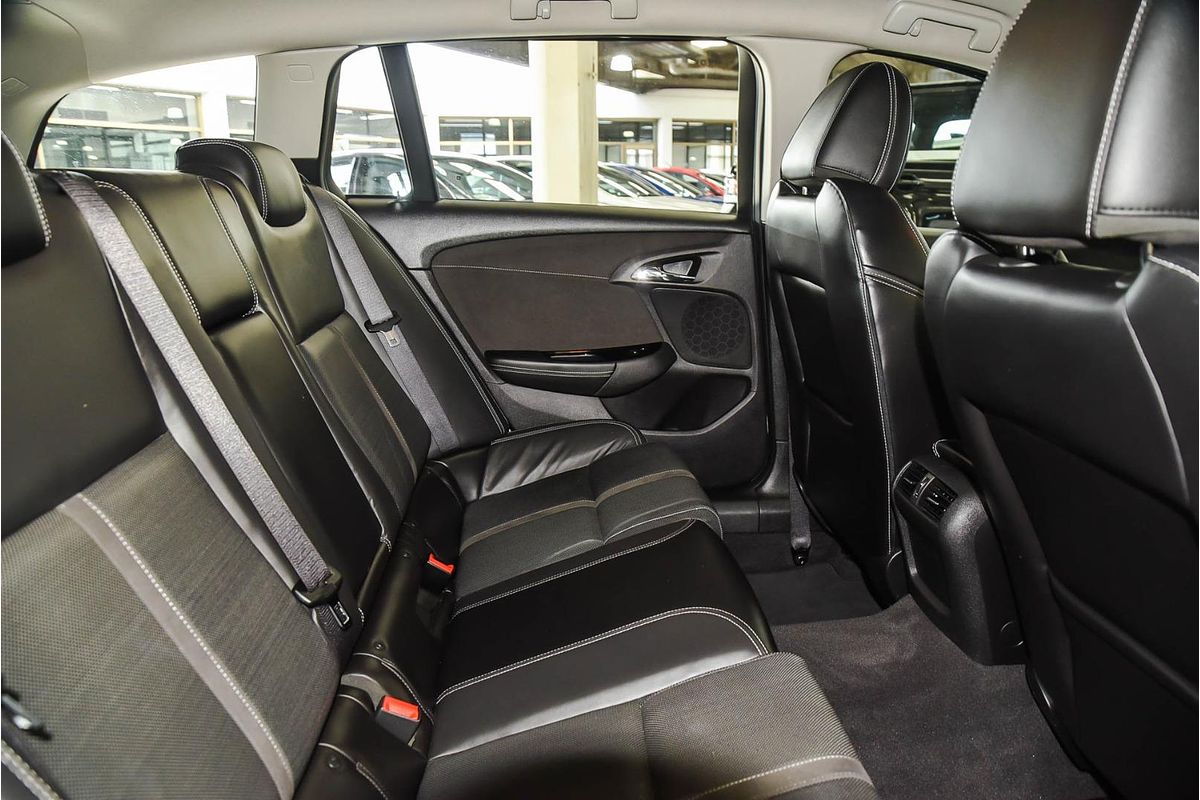 2016 Holden Commodore SS V Redline VF Series II