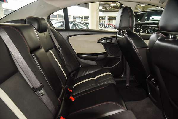 2013 Holden Commodore SS V Redline VF