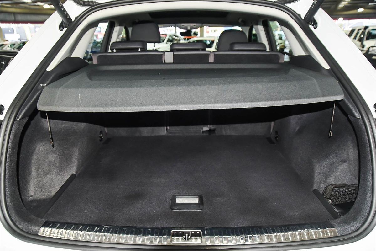 2021 Audi Q3 35 TFSI F3