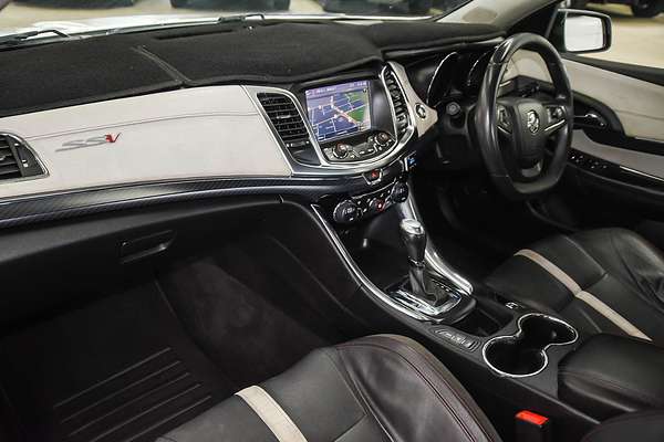 2013 Holden Commodore SS V Redline VF