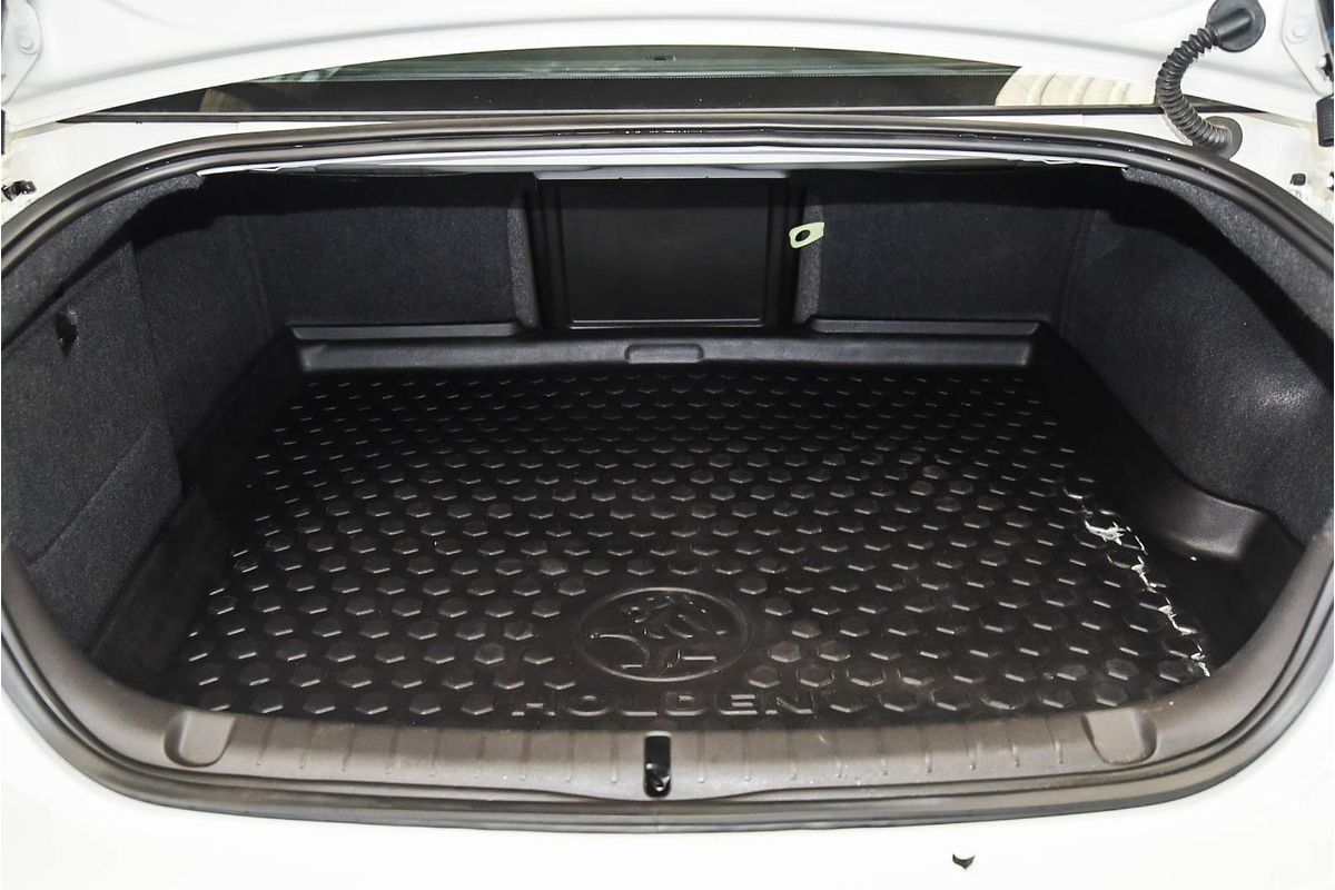 2013 Holden Commodore SS V Redline VF
