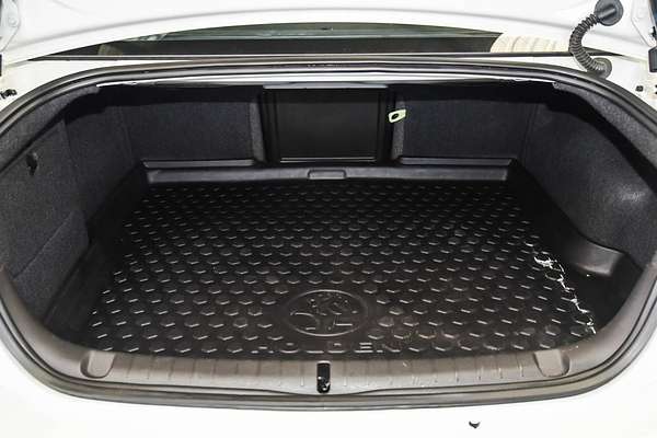 2013 Holden Commodore SS V Redline VF