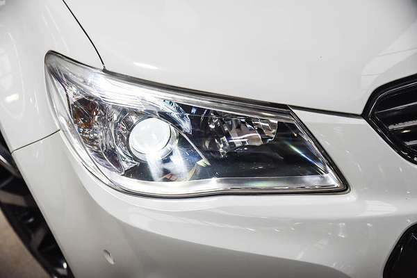 2013 Holden Commodore SS V Redline VF