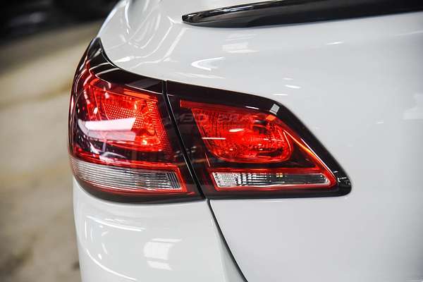 2013 Holden Commodore SS V Redline VF
