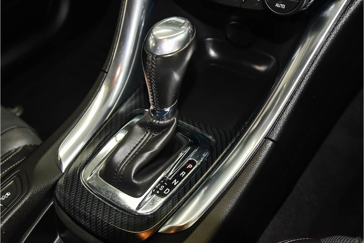 2016 Holden Commodore SS V Redline VF Series II