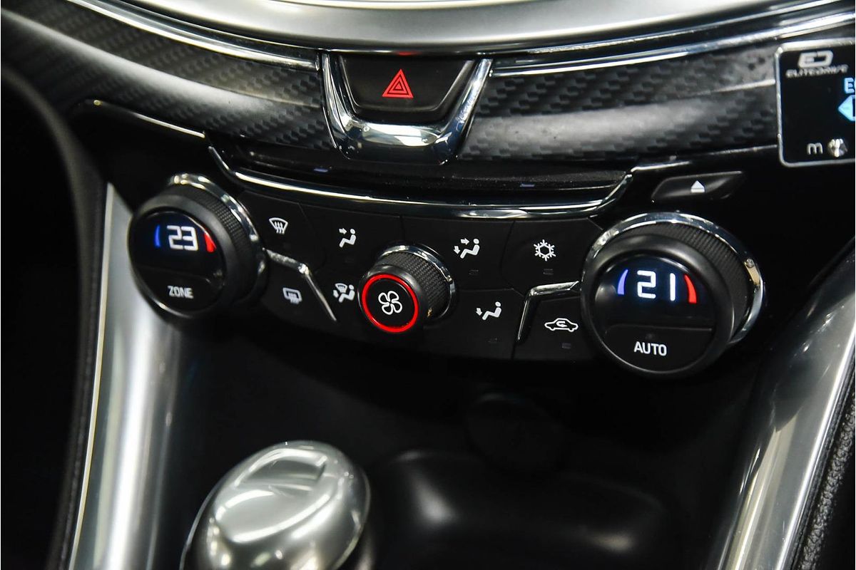 2013 Holden Commodore SS V Redline VF