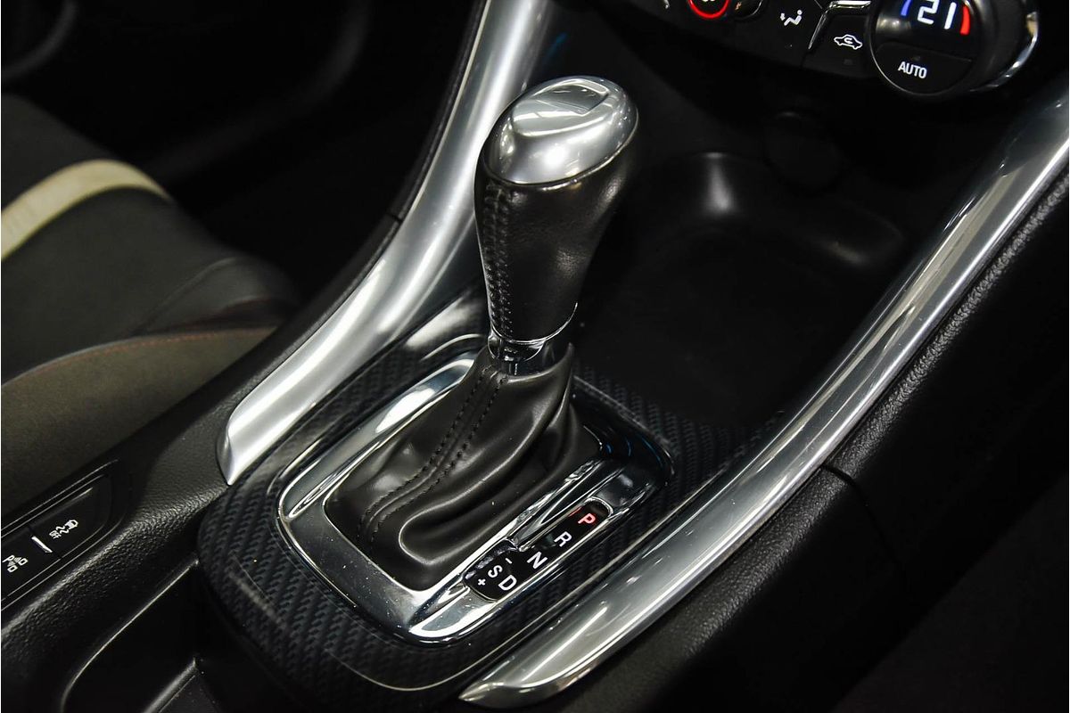 2013 Holden Commodore SS V Redline VF