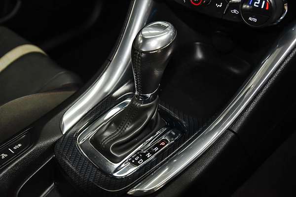 2013 Holden Commodore SS V Redline VF