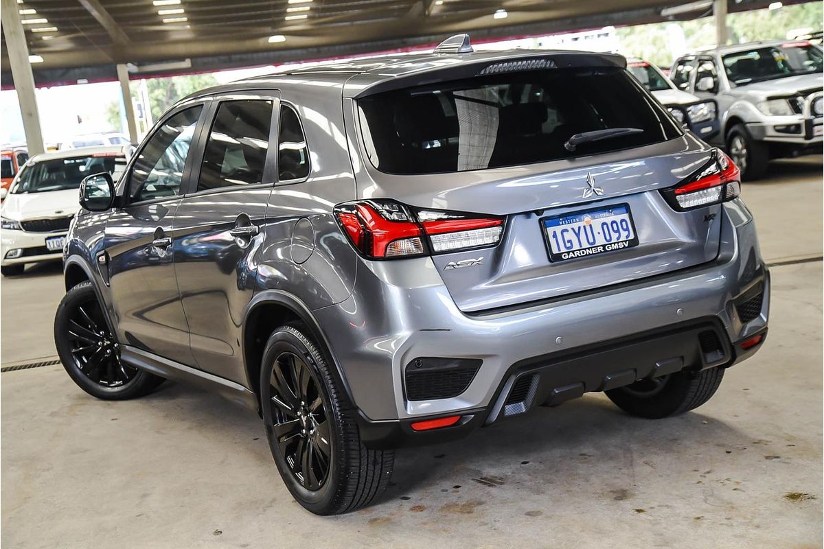2019 Mitsubishi ASX MR XD