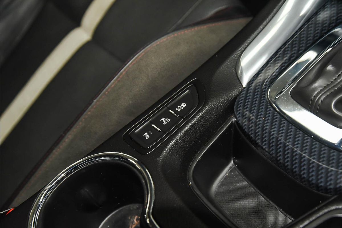 2013 Holden Commodore SS V Redline VF