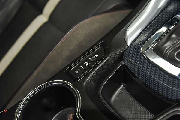2013 Holden Commodore SS V Redline VF