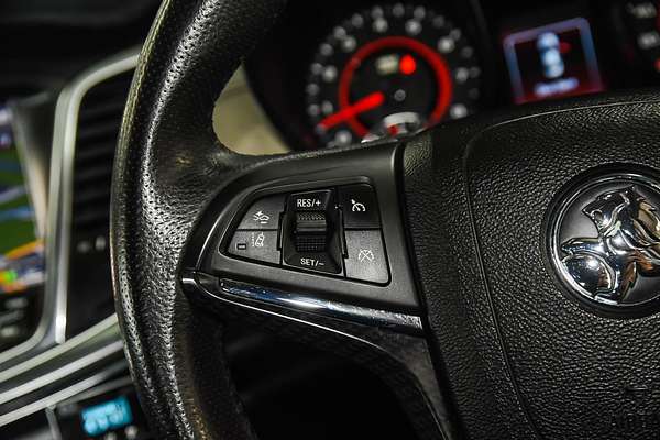 2013 Holden Commodore SS V Redline VF