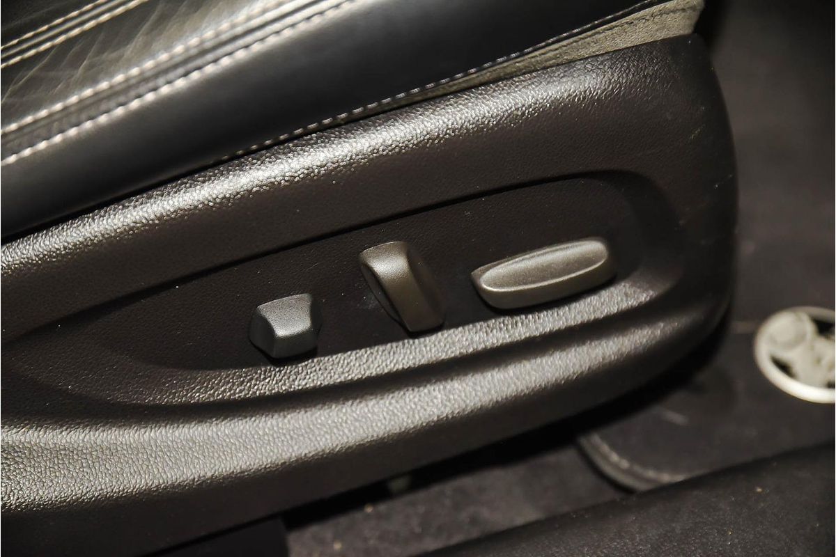 2016 Holden Commodore SS V Redline VF Series II